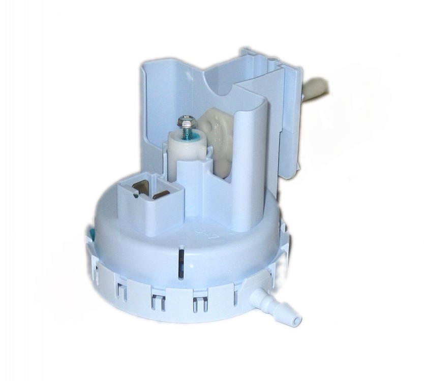 WPW10450959 - Genuine OEM Whirlpool Washer Water Level Switch